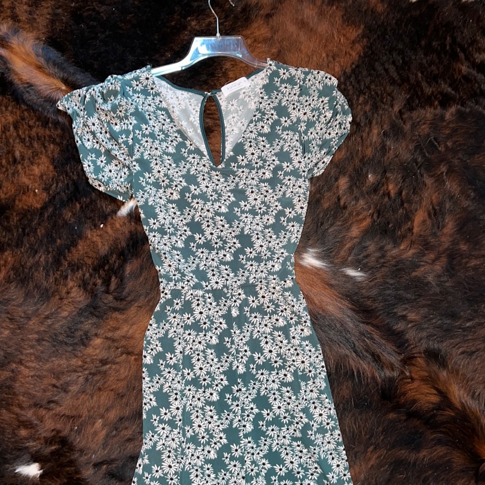 Women’s jumpsuit, like new, size M